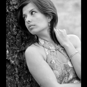 Nadezda Fetisova's photo