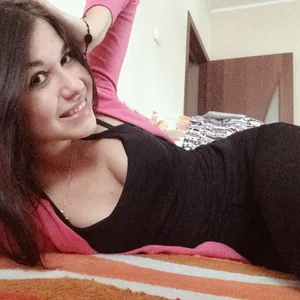 Natela Tsaava's photo
