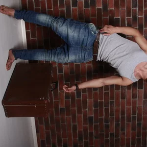 Viktor Uhin's photo