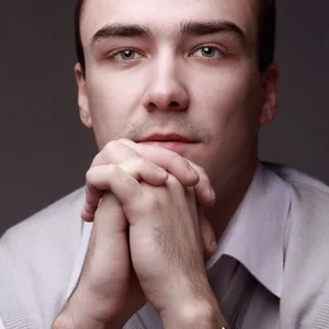 Andrey Nazarov's photo