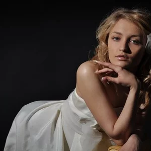 Фото Анна Барендрегт