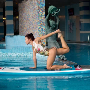 Olga Hitskaya's photo