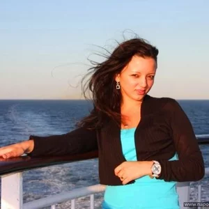 Maria Brilliantova's photo