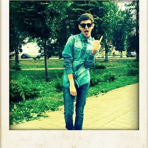 Leonid Serebryakov's photo