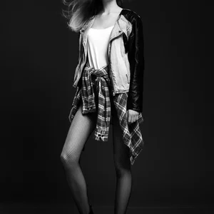 Kristina Shubina's photo