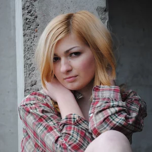 Alina Majzel''s photo