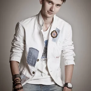 Dmitrij Nezel'skij's photo