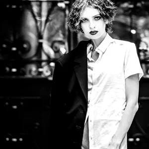Ребекка Ли's photo