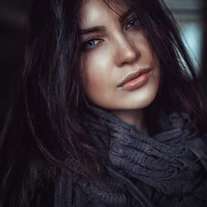 Katerina Prokhorova的照片