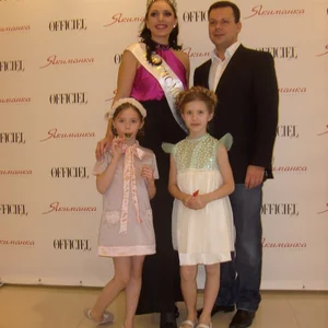 Regina-Anfisa Selpakova's photo