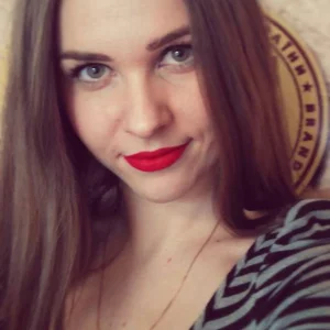 Foto von Irishka