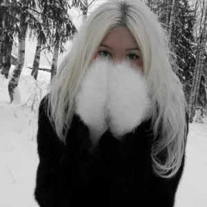 Ekaterina Pipkina's photo