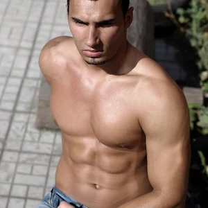 Ivan Divos's photo