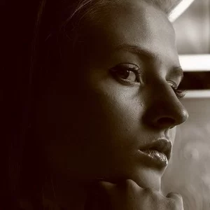 Maria Safran's photo