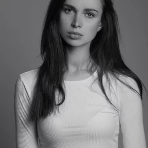 Kristina Zhukova's photo