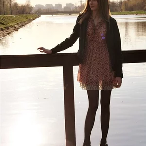 Ekaterina Luneva's photo