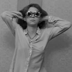 Arina SHul'zhenko's photo