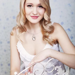 Алина Кенгерлинская's photo