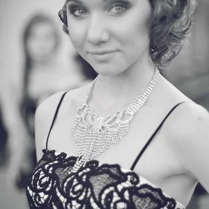 Nasta Kicenuk's photo