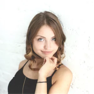 Darina Vasilenko's photo