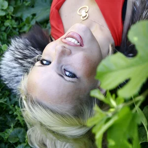 Marina Titova's photo