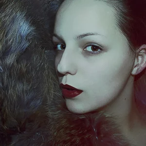 Мари GoDDeSS Круглова's photo