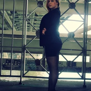 Anetta Mel'nikova's photo