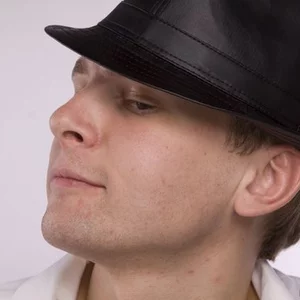 Pavel Alekseev's photo