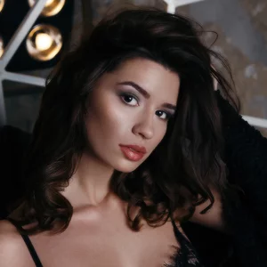 Anna Perfilova的照片