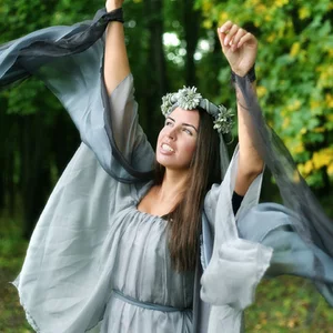 Irina Rudominskaa's photo