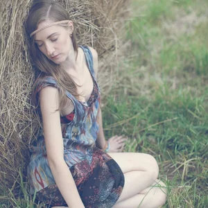 Maria Aprelckaya's photo