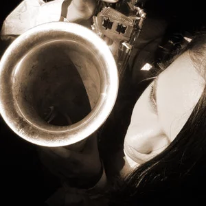 Natalia Velikanova's photo