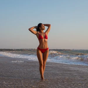 Anastasia Makarova的照片