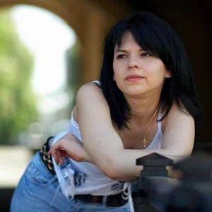 Foto von Irina Ponomarenko