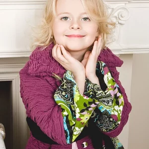 Maja Samojlova's photo