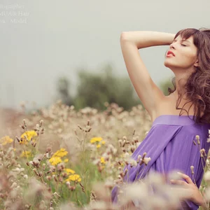 Viktoria Cetvergova's photo
