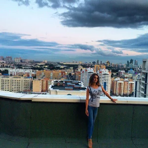 Dashulya Dashulya's photo