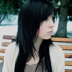 Anna Vertu's photo