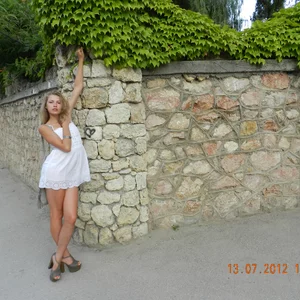 Viktorija Voroncova's photo