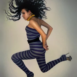Haute couture or Fuckin`fashion. Session