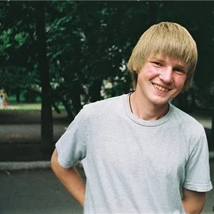 Bogdan Bakanev's photo