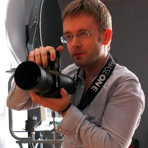Ilya Ishenko's photo