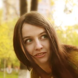 Alexandra Boytsova's photo