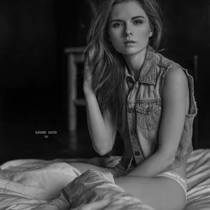 Kristina Kazz's photo