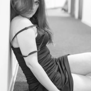 Julia Nizhyra's photo