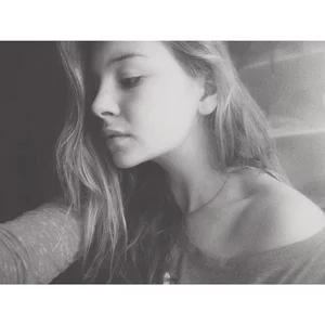 Alena Selezneva's photo