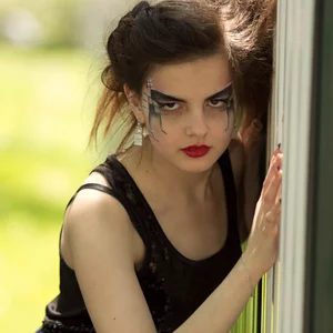 Nadezhda Popova's photo