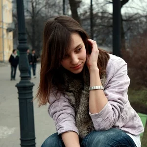 Фото Diana Novikova