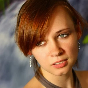 Natali Cernova's photo