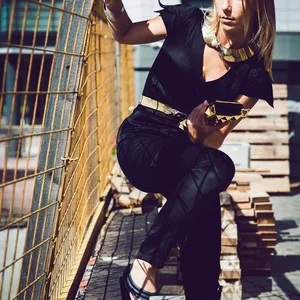 Foto Liza Chehina